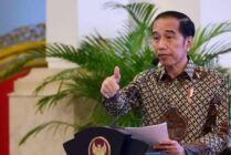 Presiden Jokowi Dipastikan Hadiri Pembukaan PON XX di Jayapura