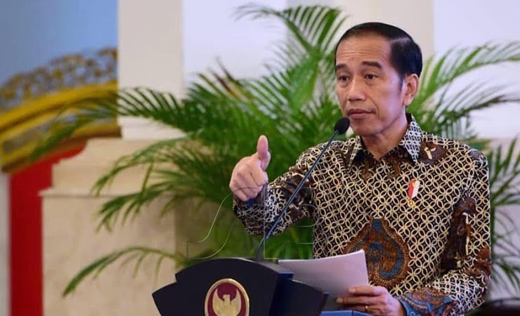 Presiden Jokowi Dipastikan Hadiri Pembukaan PON XX di Jayapura