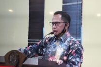 Mendagri Kunjungi Papua Cek Persiapan Pilkada