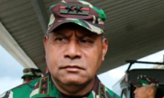 Perlunya Strategi ‘Smart Power’ Atasi Persoalan Papua