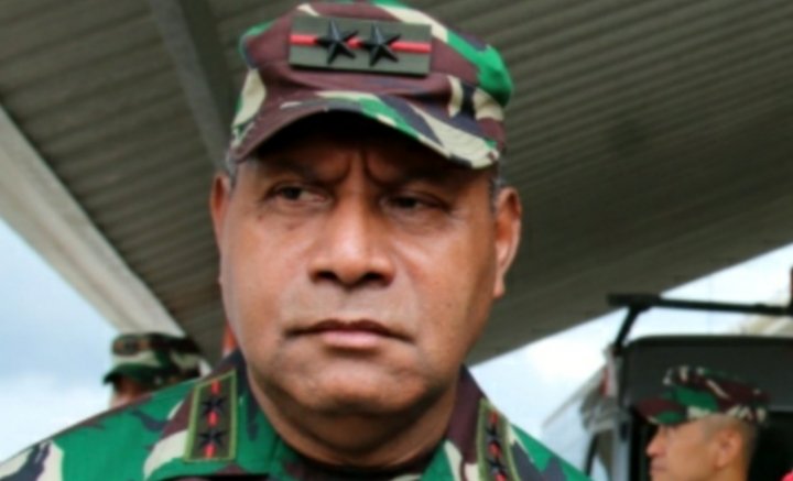 Perlunya Strategi ‘Smart Power’ Atasi Persoalan Papua