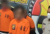 Seorang Ayah Tega Hamili Anak Kandung